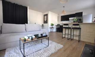 Appartement 3 Pièces 58 m² à vendre à Paillet (33550)