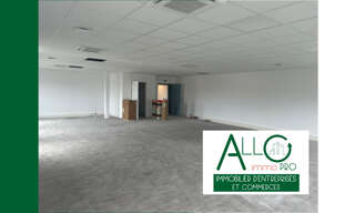 Bureau  115 m² à louer à Saint-Jean-de-Luz (64500)