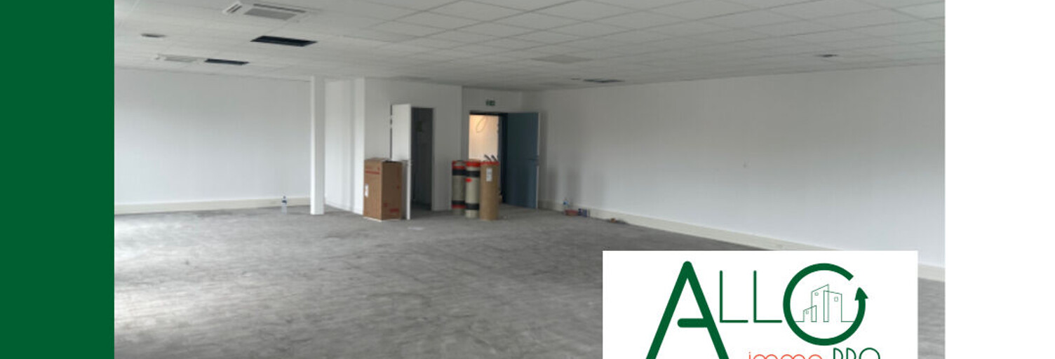 Bureau  115 m² à louer à Saint-Jean-de-Luz (64500)