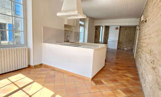 Maison 6 Pièces 160 m² à vendre à Aulnay (17470)