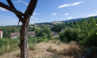 Maison 4 Pièces 120 m² à vendre à Renaison (42370)