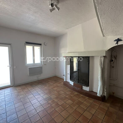 Maison 4 pièces 108000 €