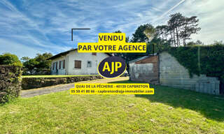 Maison 5 Pièces 121 m² à vendre à Labenne (40530)