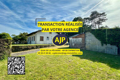 Maison 5 pièces 443900 €