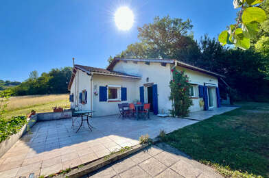 Maison 4 pièces 214900 €