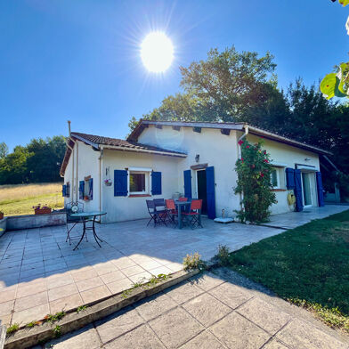 Maison 4 pièces 214900 €