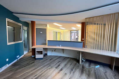 Commerce 2 pièces 180000 €