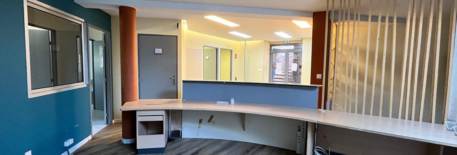 Commerce 2 Pièces 113 m² à vendre à Saint-Paul-Trois-Châteaux (26130)