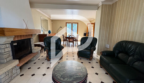 Villa / Maison 6 pièces  à vendre Cormontreuil 51350