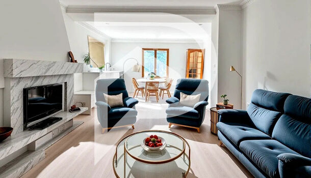 Villa / Maison 6 pièces  à vendre Cormontreuil 51350