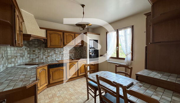 Villa / Maison 6 pièces  à vendre Cormontreuil 51350