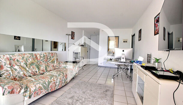 Appartement 3 pièces  à vendre Lavandou (Le) 83980