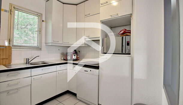 Appartement 3 pièces  à vendre Lavandou (Le) 83980