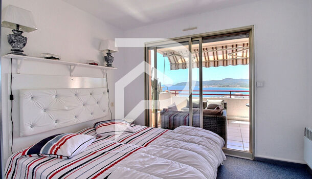 Appartement 3 pièces  à vendre Lavandou (Le) 83980