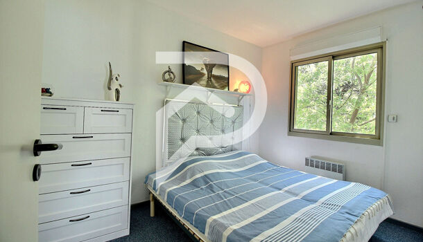 Appartement 3 pièces  à vendre Lavandou (Le) 83980