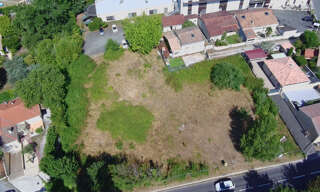 Terrain  1159 m² à vendre à Martignas-sur-Jalle (33127)