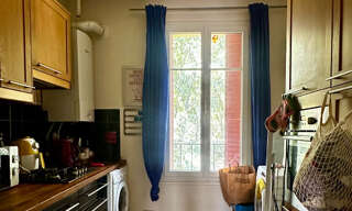 Appartement 4 Pièces 79 m² à vendre à Aix-en-Provence (13100)