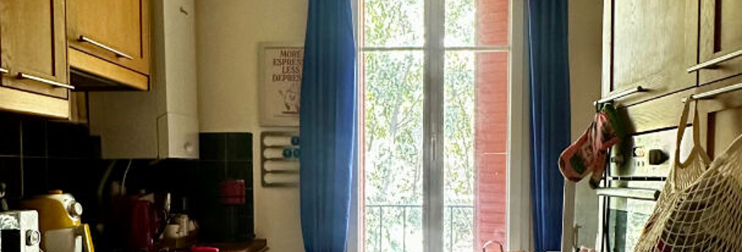 Appartement 4 Pièces 79 m² à vendre à Aix-en-Provence (13100)