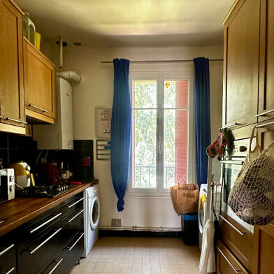 Appartement 4 pièces 400000 €