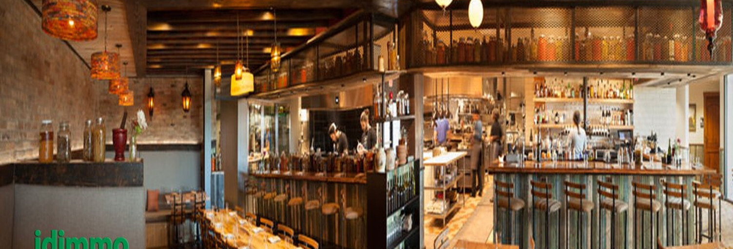 Commerce  527 m² à vendre à Belfort (90000)