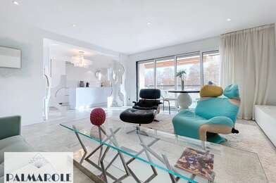 Appartement 3 pièces 450000 €