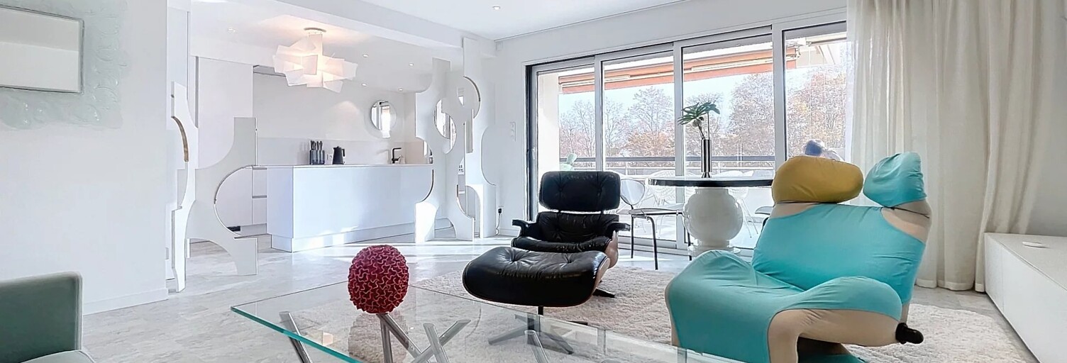 Appartement 3 Pièces 85 m² à vendre à Perpignan (66000)