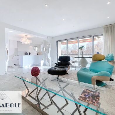 Appartement 3 pièces 450000 €