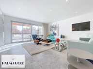 Perpignan Cours palmarole  - Appartement T3 traversant avec terrasse, parking privé et cave — photo 4