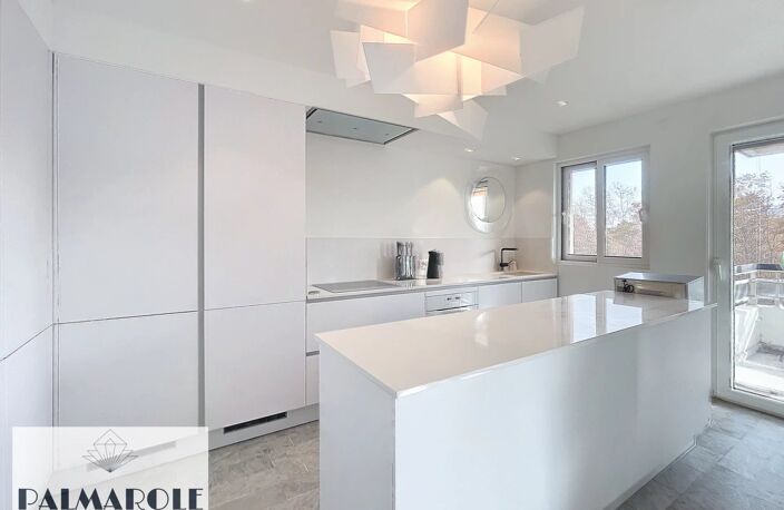 Perpignan Cours palmarole  - Appartement T3 traversant avec terrasse, parking privé et cave — photo 5