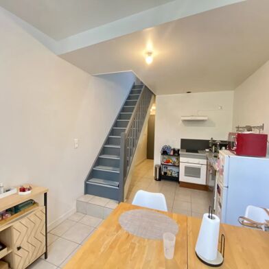 Immeuble  200000 €