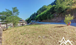 Terrain  264 m² à vendre à Le Biot (74430)