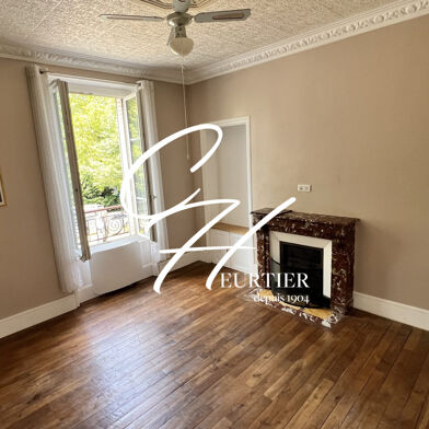 Appartement 3 pièces 179000 €