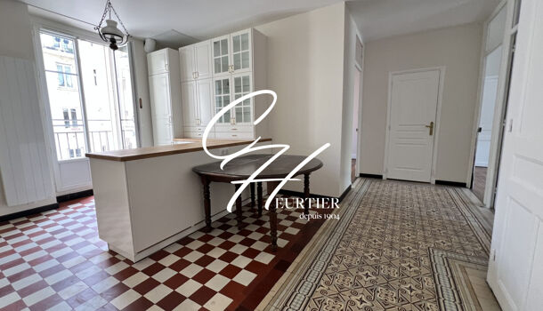 Appartement 3 pièces  à vendre Grenoble 38000