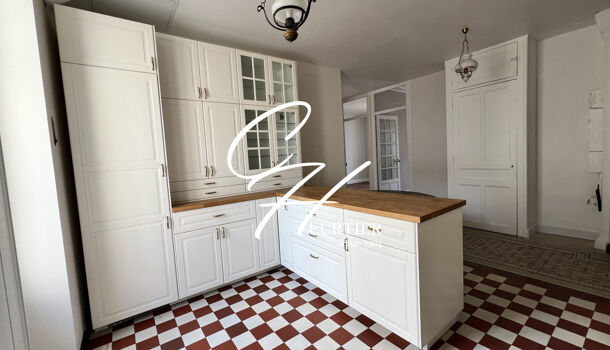 Appartement 3 pièces  à vendre Grenoble 38000