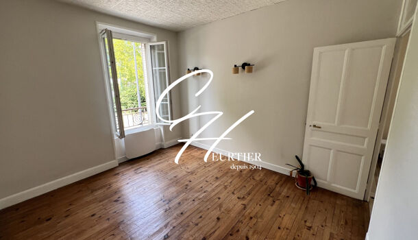 Appartement 3 pièces  à vendre Grenoble 38000