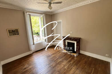 Appartement 3 pièces 179000 €