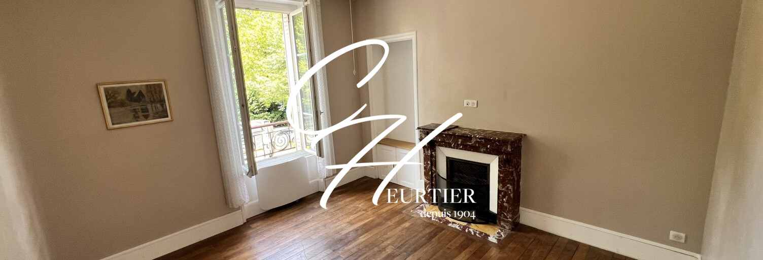 Appartement 3 Pièces 69 m² à vendre à Grenoble (38000)