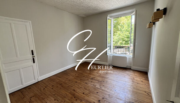 Appartement 3 pièces  à vendre Grenoble 38000