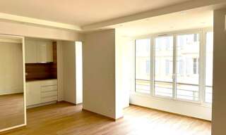 Appartement 3 Pièces 62 m² à vendre à Cannes (06400)