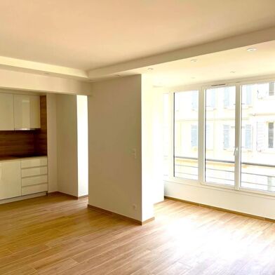 Appartement 3 pièces 749500 €