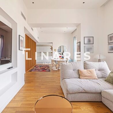 Appartement 3 pièces 799000 €