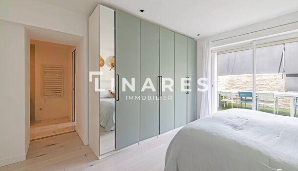 Appartement 3 pièces  à vendre Marseille 8eme 13008