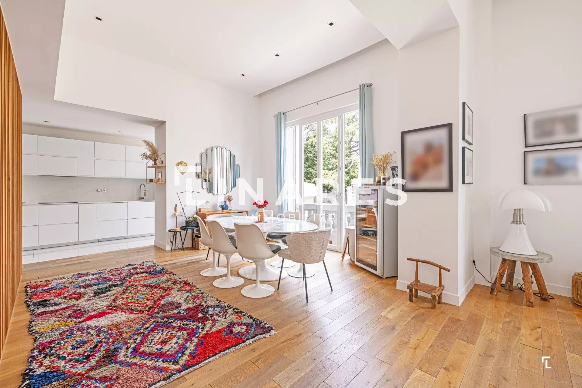 Appartement  T3 à vendre Marseille 8eme 13008