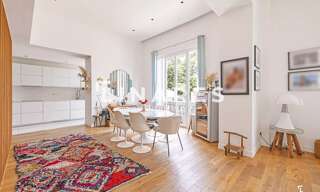 Appartement 3 Pièces 103 m² à vendre à Marseille 8 (13008)