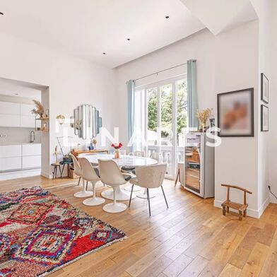 Appartement 3 pièces 799000 €