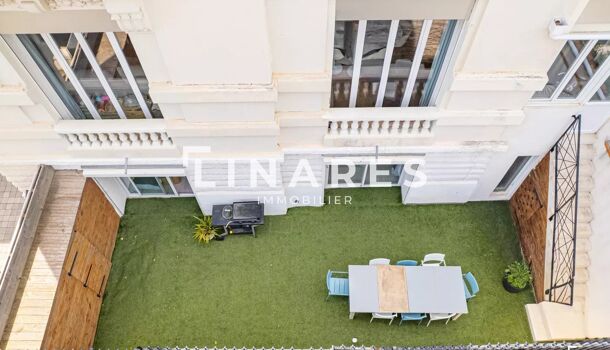 Appartement 3 pièces  à vendre Marseille 8eme 13008