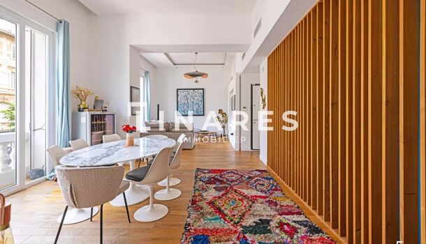 Appartement 3 pièces  à vendre Marseille 8eme 13008