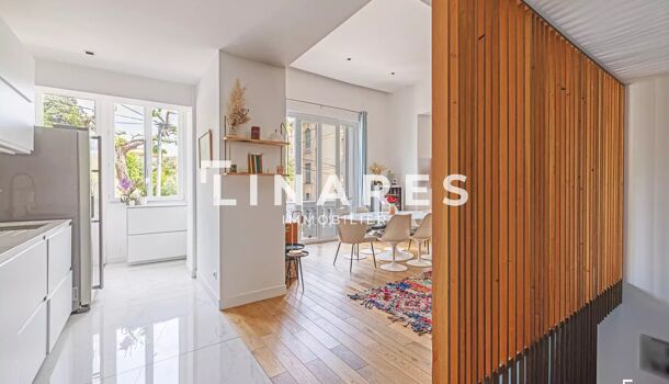 Appartement 3 pièces  à vendre Marseille 8eme 13008