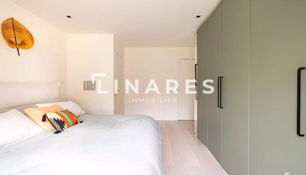 Appartement 3 pièces  à vendre Marseille 8eme 13008