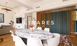 Appartement 3 Pièces 103 m² à vendre à Marseille 8 (13008)